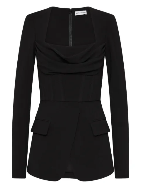 Rebecca Vallance Bethany top