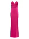 Rebecca Vallance Saskia gown - Pink