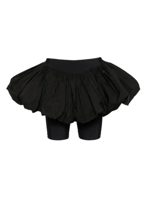 Vaquera shorts Pouf