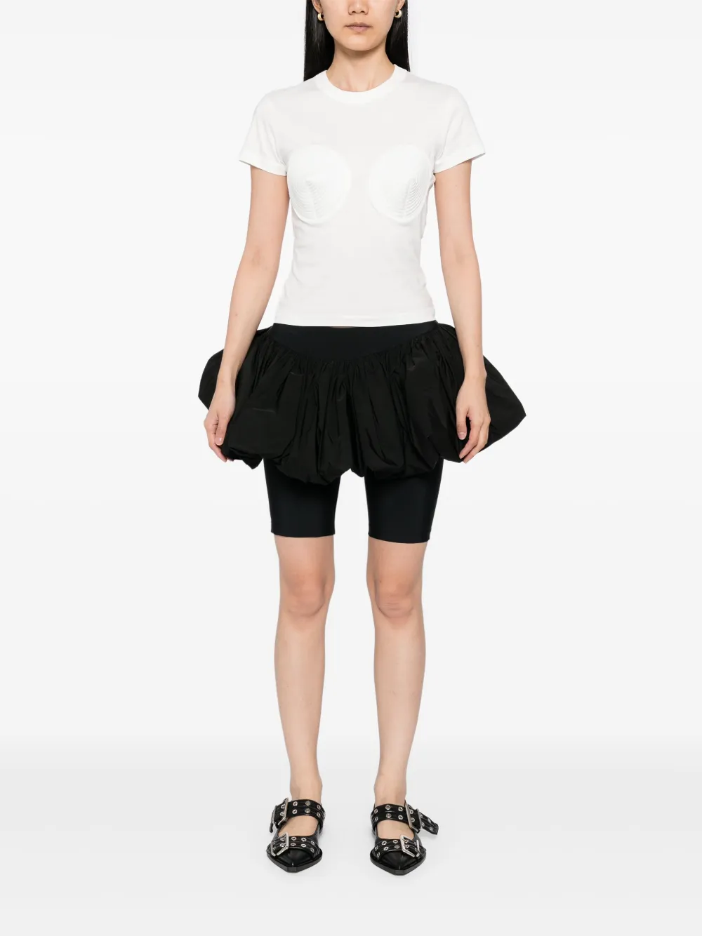 Vaquera Fetish T-shirt | T-Shirts & Jersey Shirts | Image 2