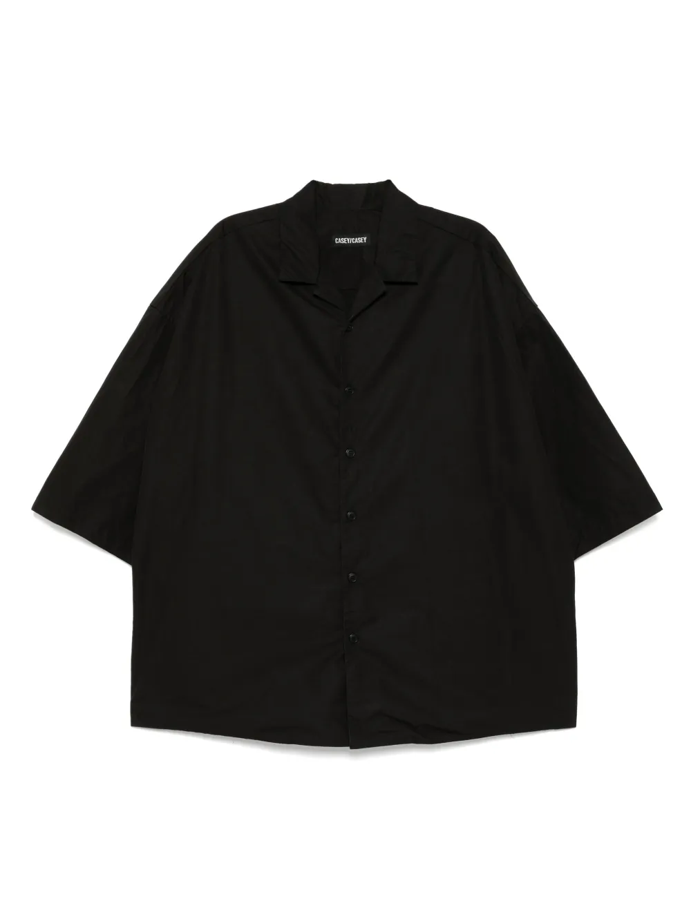 Casey Casey camisa April | negro | Image 1