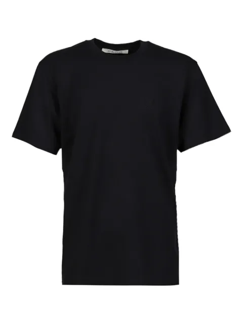 1017 ALYX 9SM round-neck T-shirt
