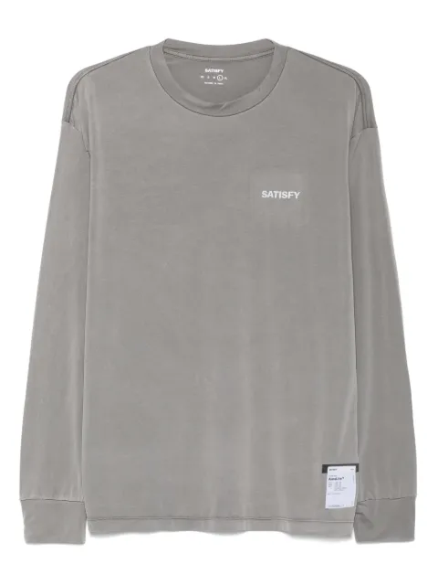 Satisfy AuraLite™ long-sleeve T-shirt