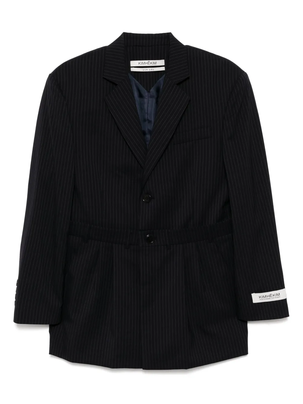 Kokka blazer