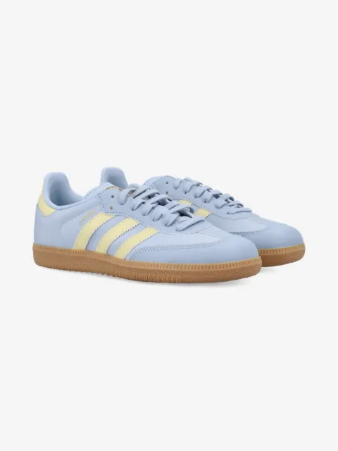 adidas Kids Samba OG sneakers