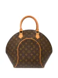 Louis Vuitton Pre-Owned 1997 Monogram Ellipse MM tote bag - Brown