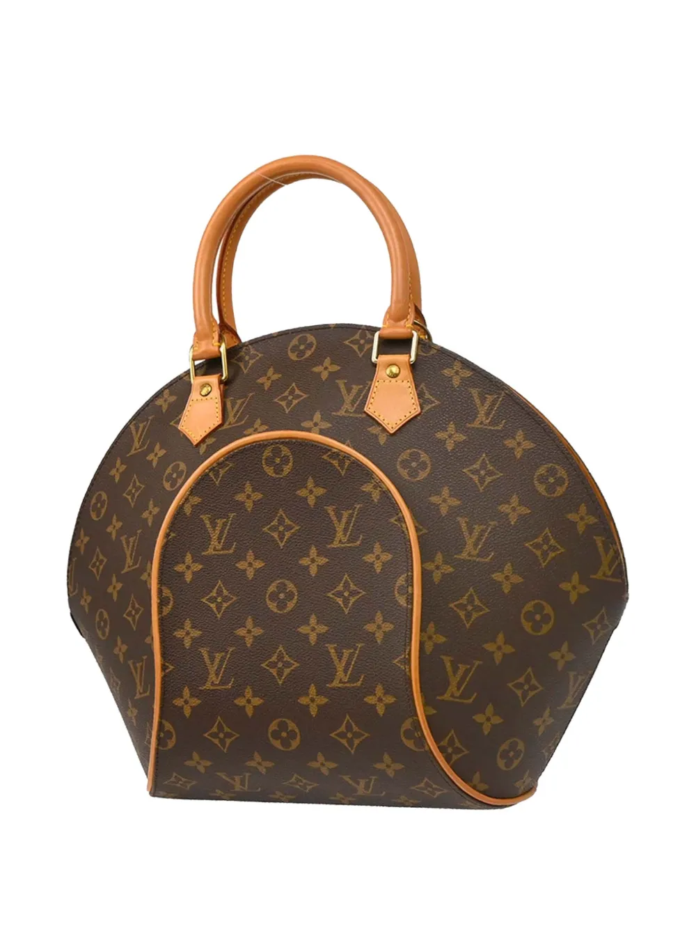 Louis Vuitton Pre-Owned tote Monogram Ellipse MM 1997 | Estilos de archivo | Image 2