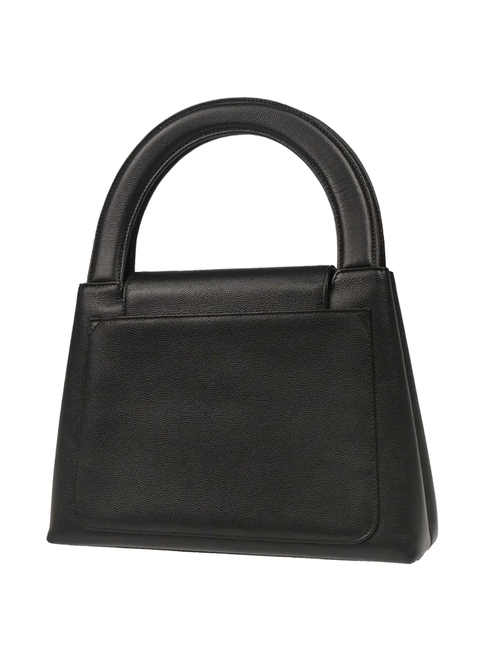 CHANEL Pre-Owned 1998 CC turn-lock handbag | Pre-Owned | Image 2
