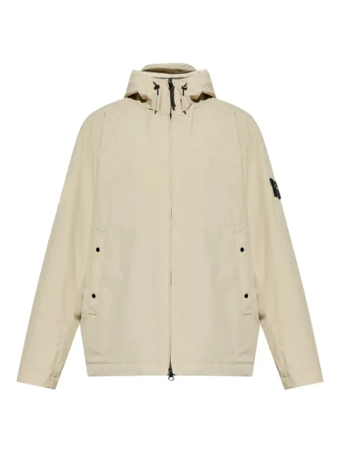 Stone Island Compass-motif jacket 