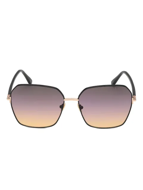 TOM FORD Eyewear square-frame sunglasses