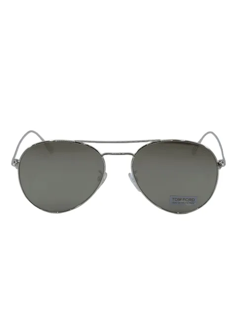 TOM FORD Eyewear pilot-frame sunglasses