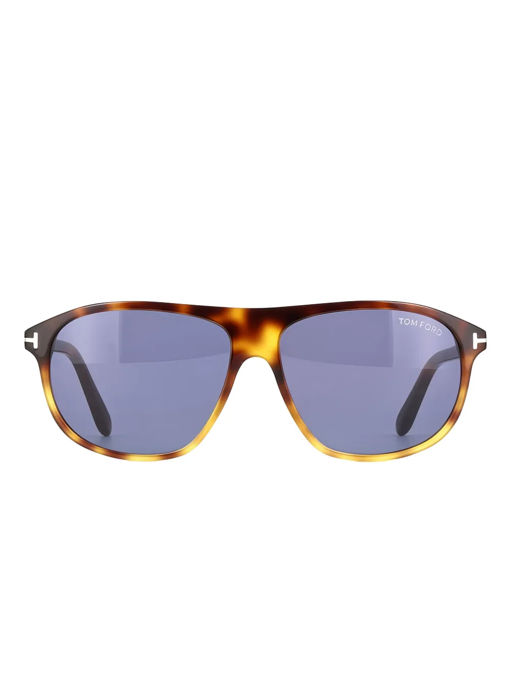 TOM FORD square-frame sunglasses | Brown | Image 1