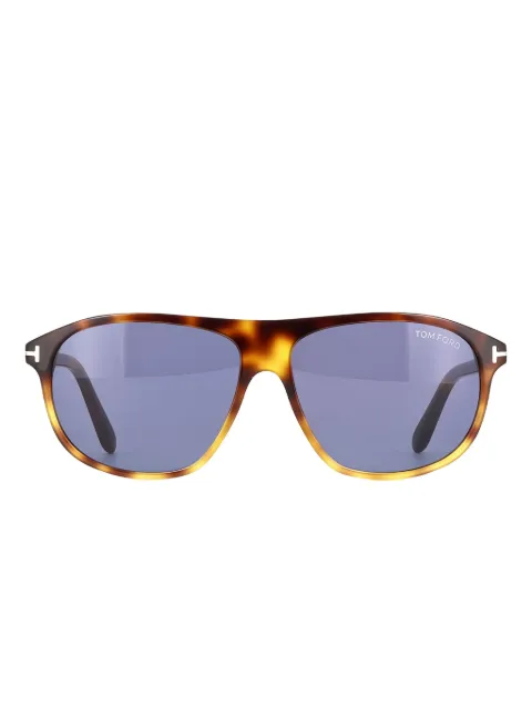 TOM FORD square-frame sunglasses