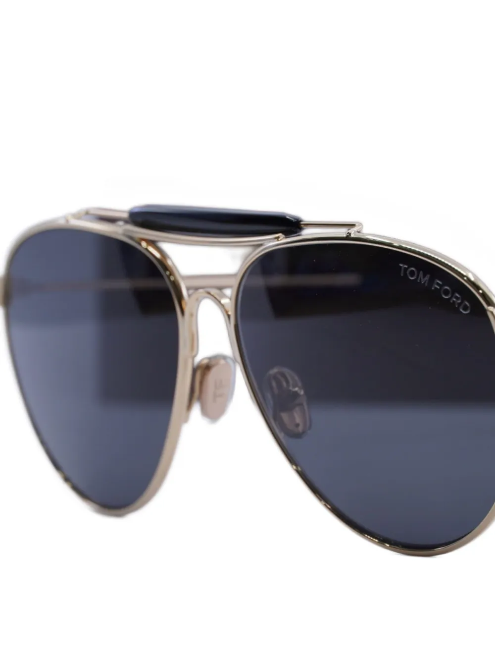 TOM FORD lentes de sol estilo piloto | Image 2