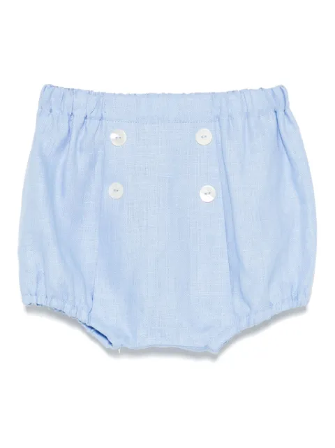 Siola linen bloomers
