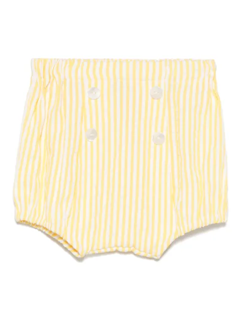 Siola culottes con motivo de rayas