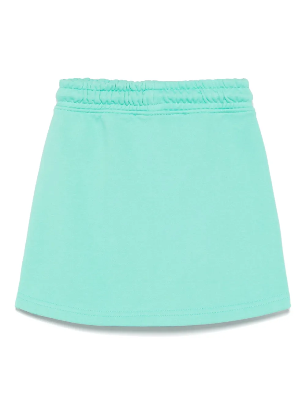 John Richmond Junior Gonna con logo gommato | Gonne casual | Image 2