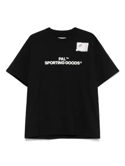 Pal Sporting Goods New Trademark T-shirt