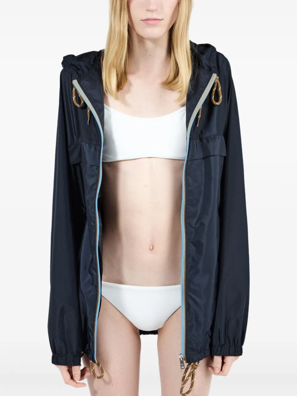 Prada bikini bottom con moño en los laterales | Bikinis | Image 2