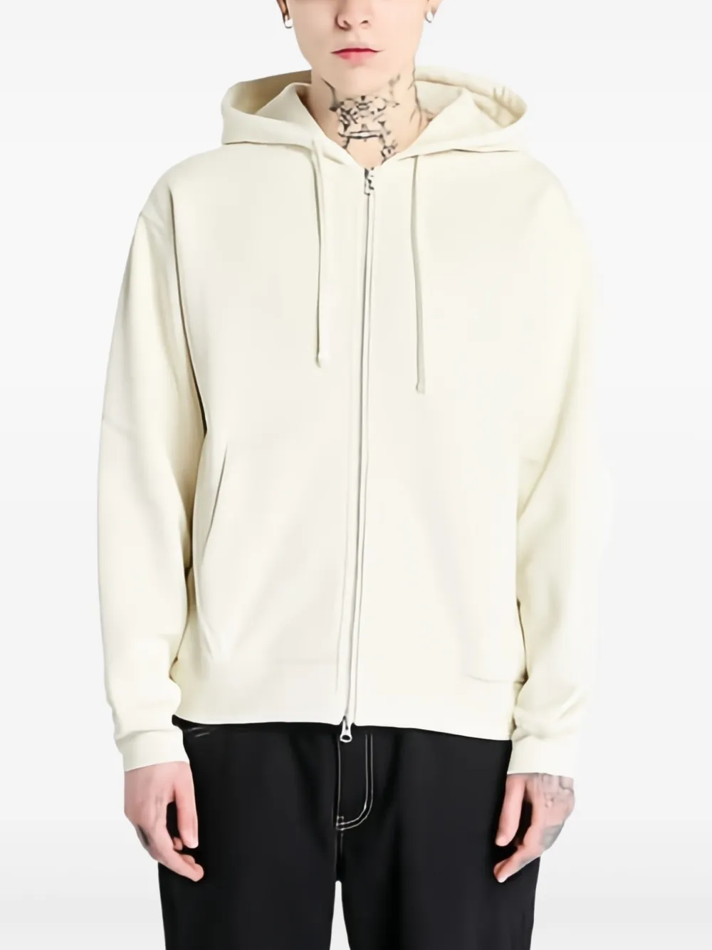 Dime Zip-up Hoodie
