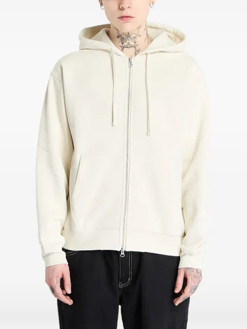 dime zip-up hoodie