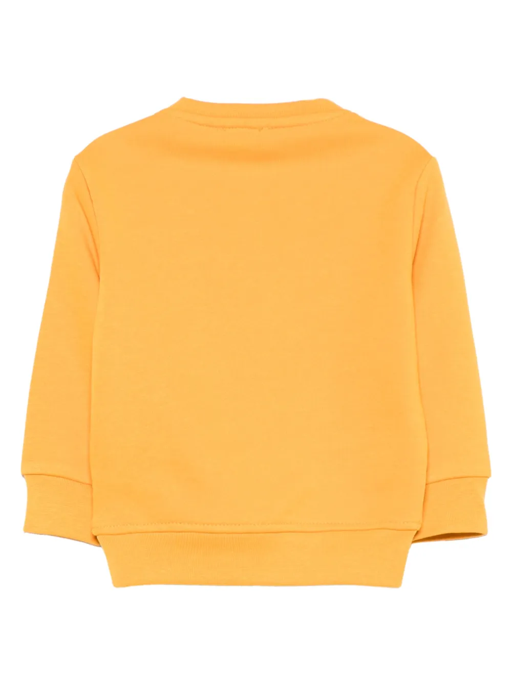 TRUSSARDI JUNIOR rubberised-logo sweatshirt | Jumpers & Sweatshirts | Image 2