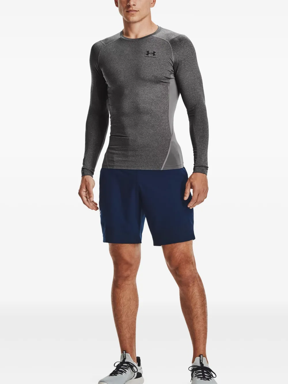 Under Armour playera Hg Armour | Playeras y chalecos deportivos | Image 2