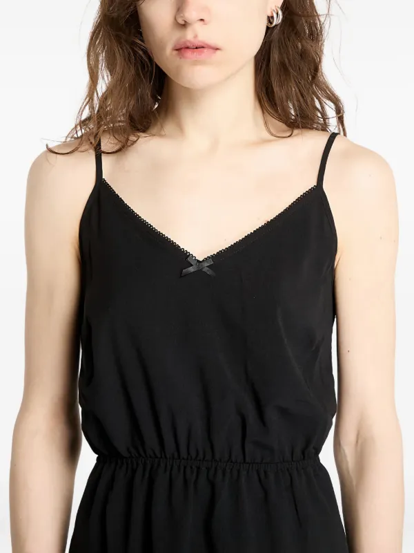 arielle mini dress ARIELLE PEARL BEADED MINI DRESS – AKIRA