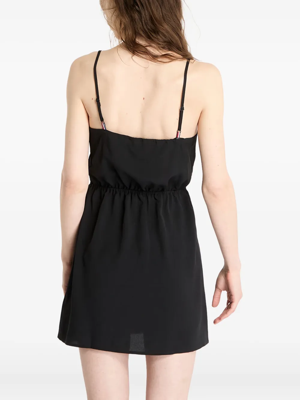 Tommy Jeans bow-detailing mini dress | Day Dresses | Image 2