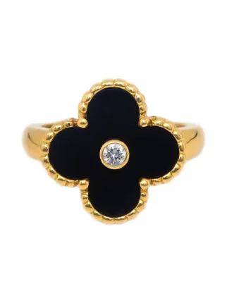 Van Cleef & Arpels Pre-Owned