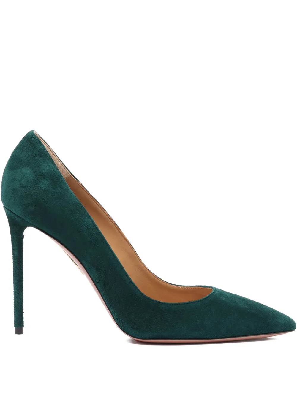 Aquazzura 65mm Purist Pumps