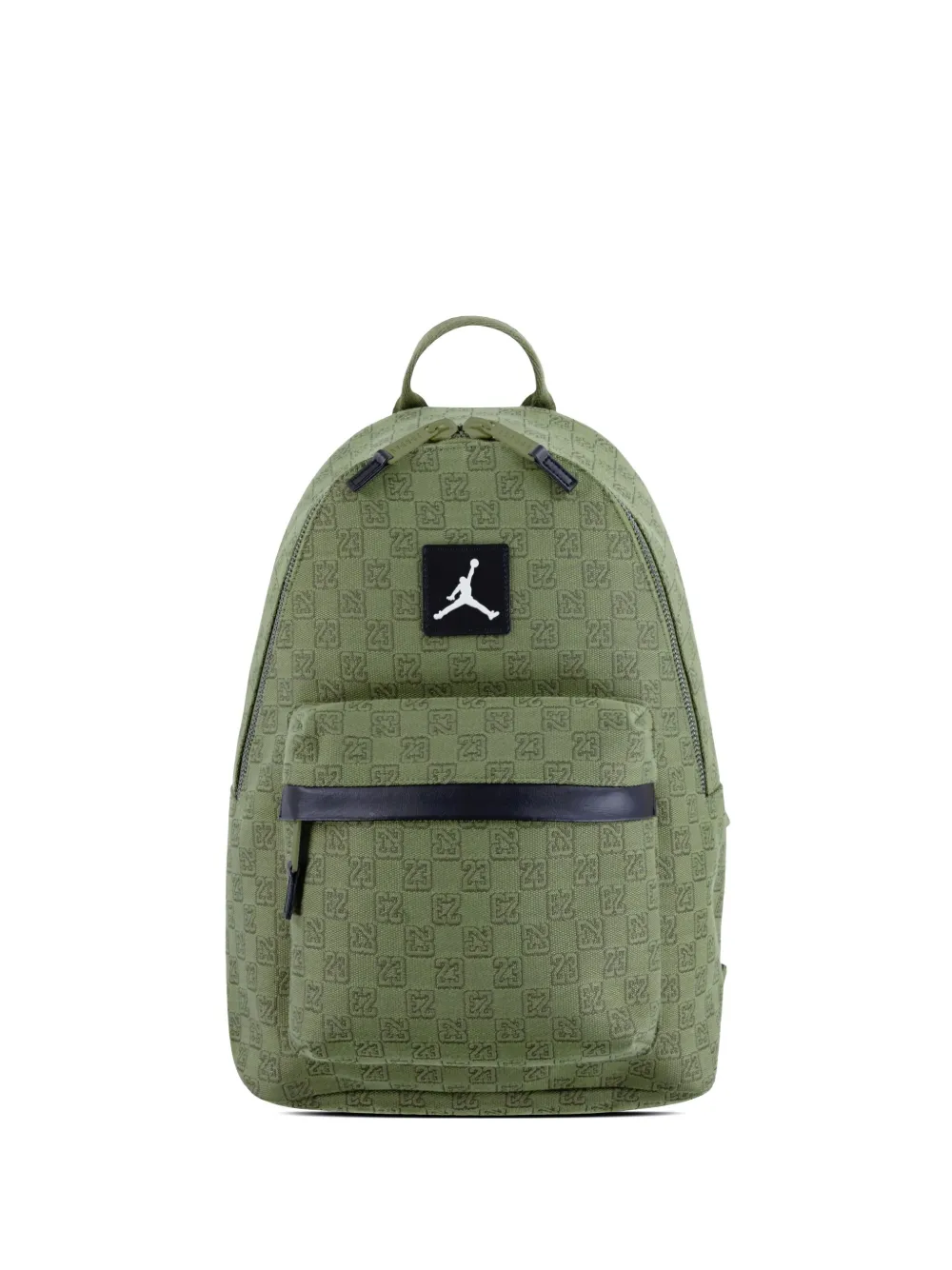 Jordan Jumpman-monogram backpack | Green | Image 1
