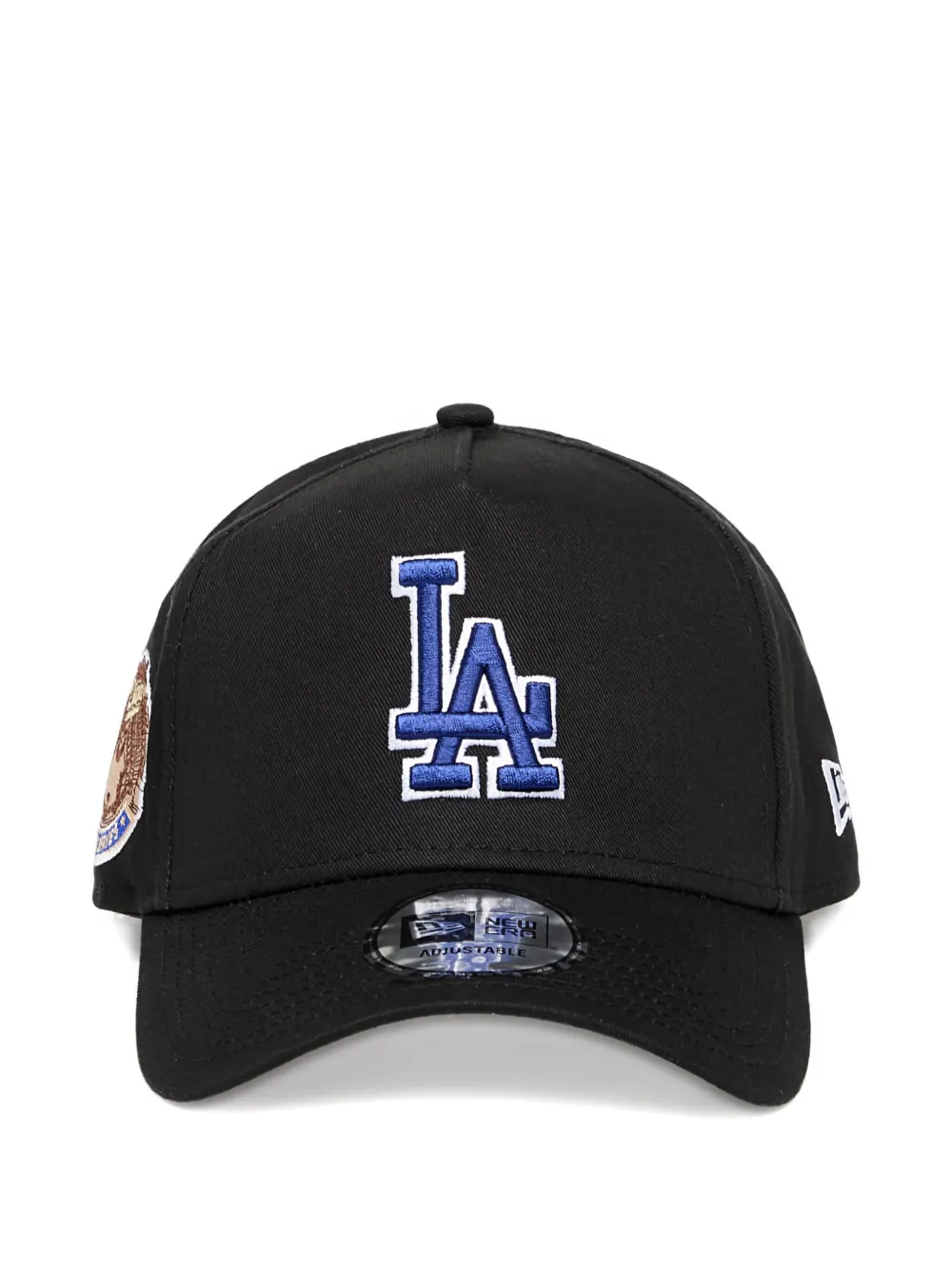 NEW ERA CAP x Los Angeles Dodgers cotton baseball cap | Image 1