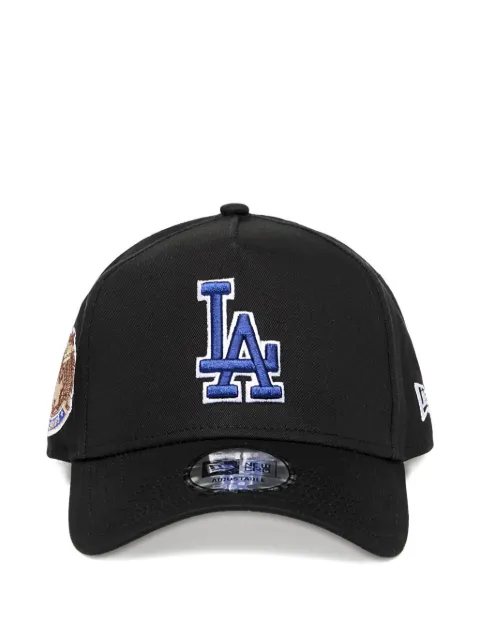 NEW ERA CAP gorra de béisbol Dodgers en colaboración con Los Angeles