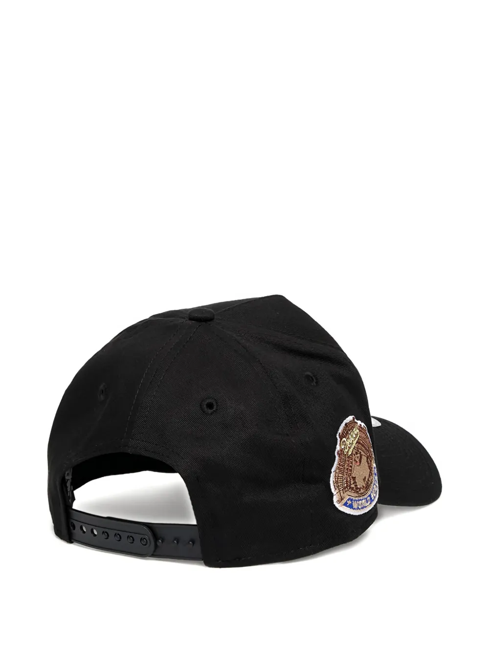 NEW ERA CAP x Los Angeles Dodgers cotton baseball cap | Women | Image 2