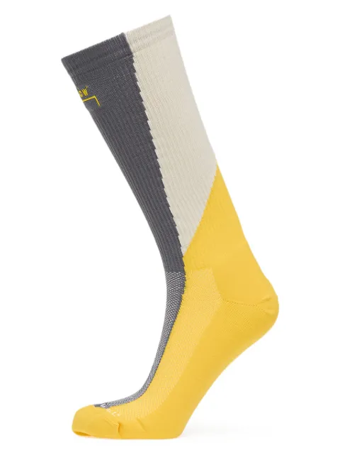 A-COLD-WALL* overstitch socks