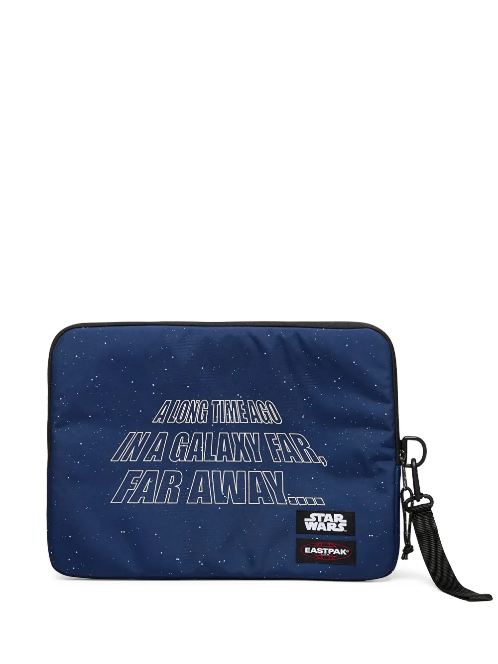 Eastpak x Star Wars グラフィック PCバッグ - ブルー Eastpak x Star Wars グラフィック PCバッグ - ブルー