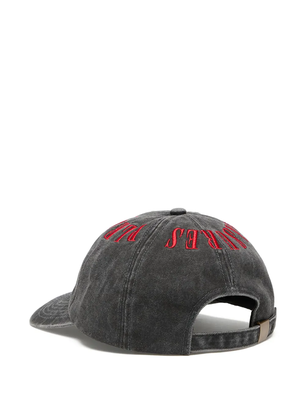 Pleasures gorra Onyx | Hombre | Image 2