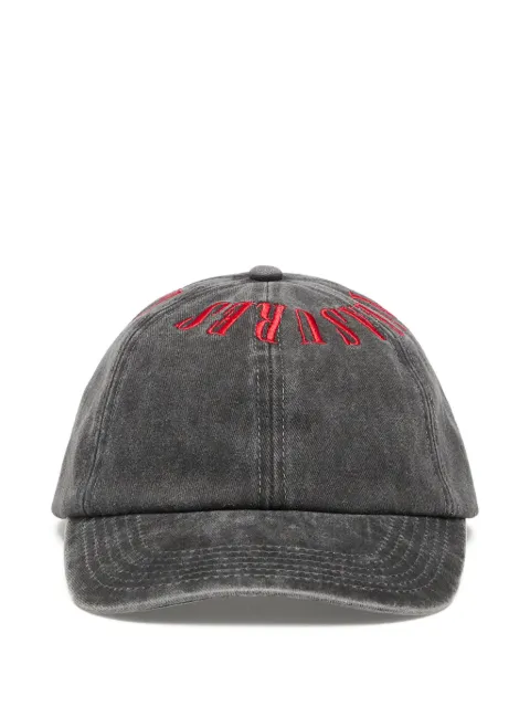 Pleasures gorra Onyx