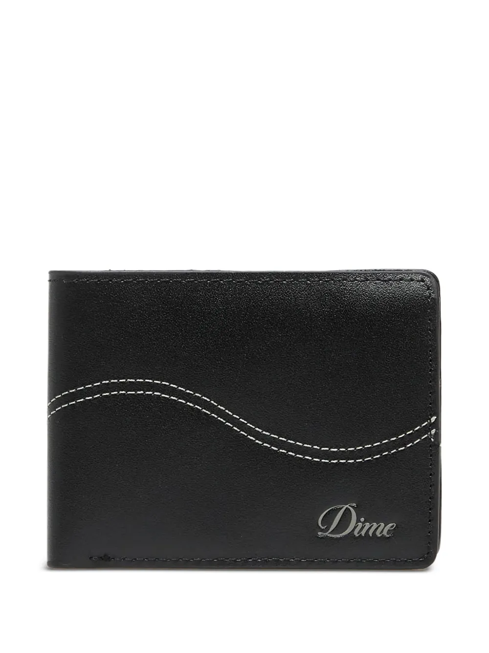 Dime Cursive Wallet