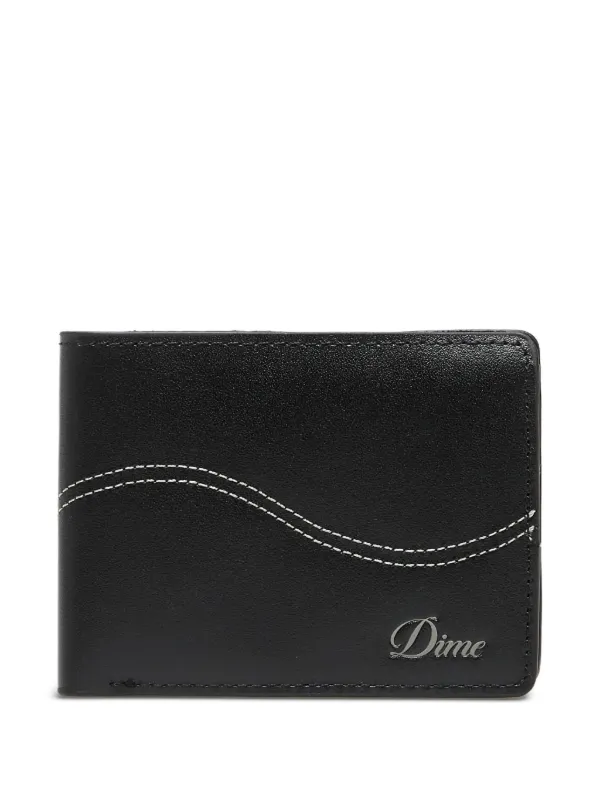 Dime 財布 Dime 財布 | ブラック | FARFETCH JP