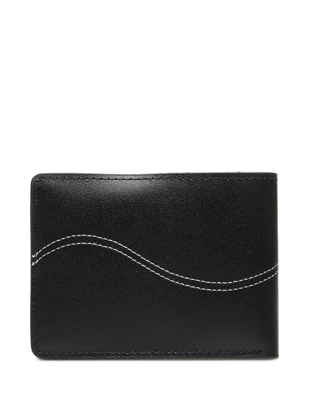 dime Cursive wallet | Women | Image 2