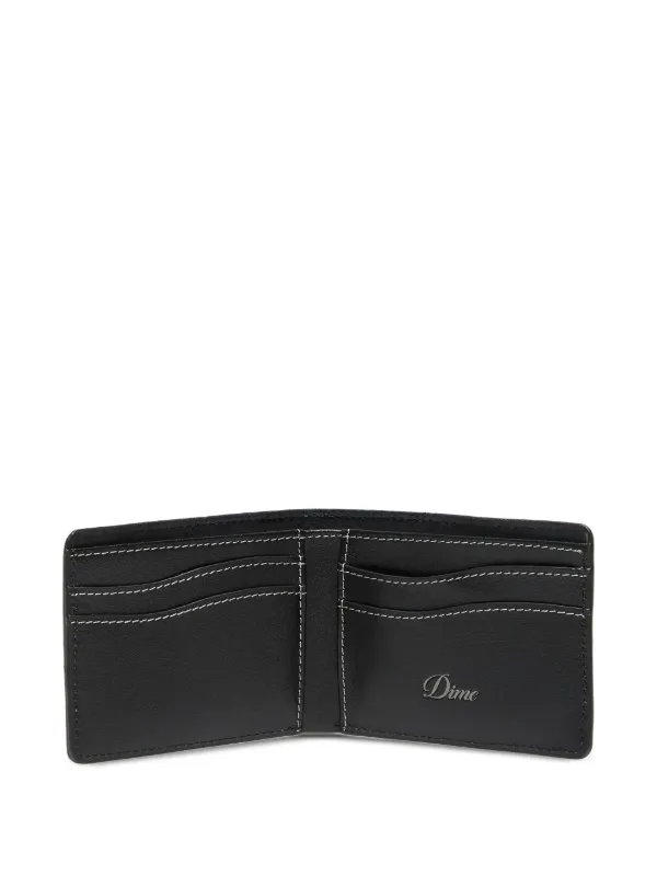 Dime 財布 Dime 財布 | ブラック | FARFETCH JP