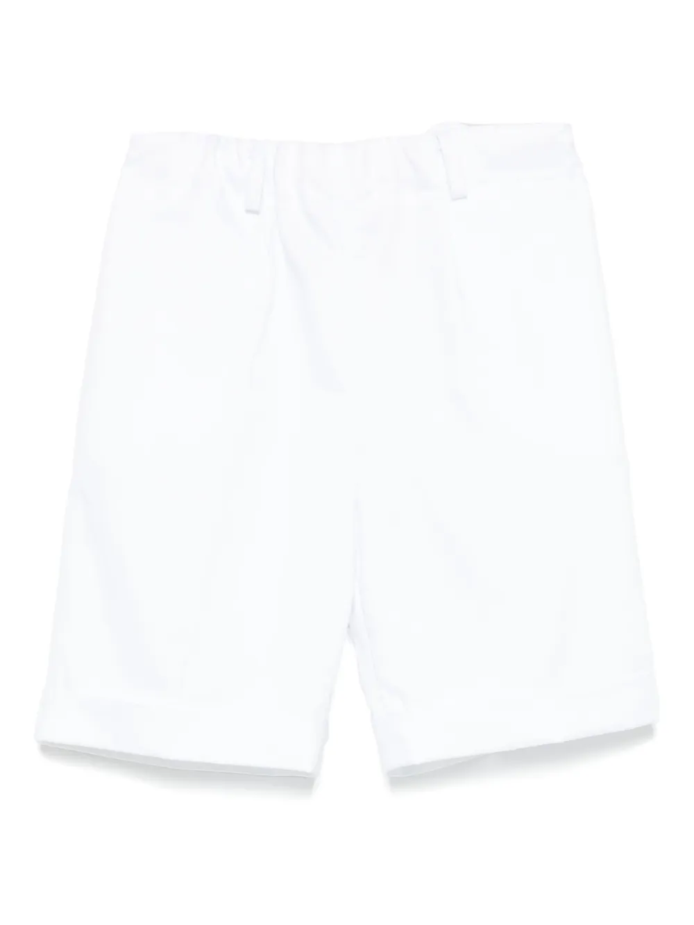 Siola tailored shorts | White | Image 1