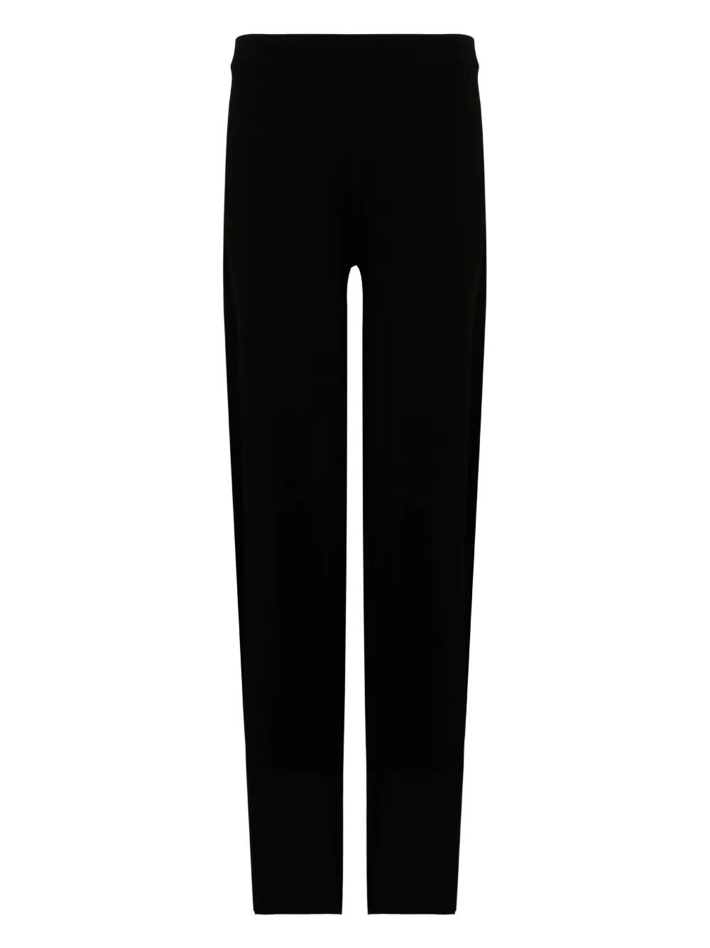 wide-leg trousers