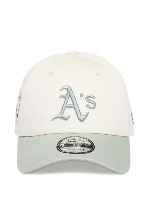 NEW ERA CAP Oakland Athletics cap