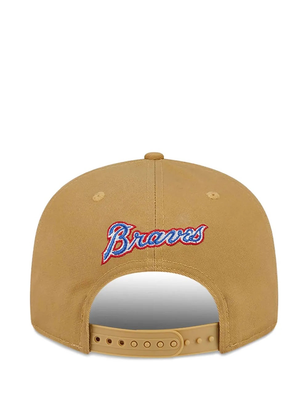NEW ERA CAP Atlanta Braves 9FIFTY cap | Women | Image 2