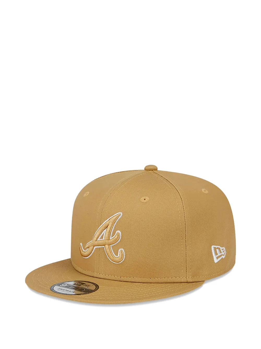 NEW ERA CAP Atlanta Braves 9FIFTY cap | Neutrals | Image 1