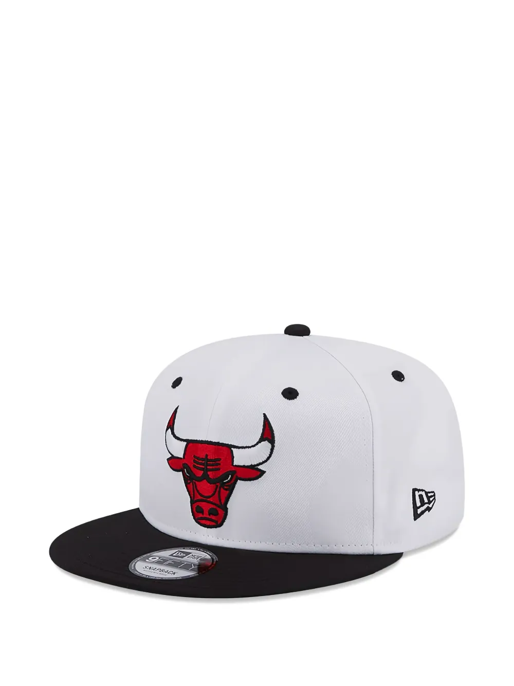 NEW ERA CAP Chicago Bulls pet Wit