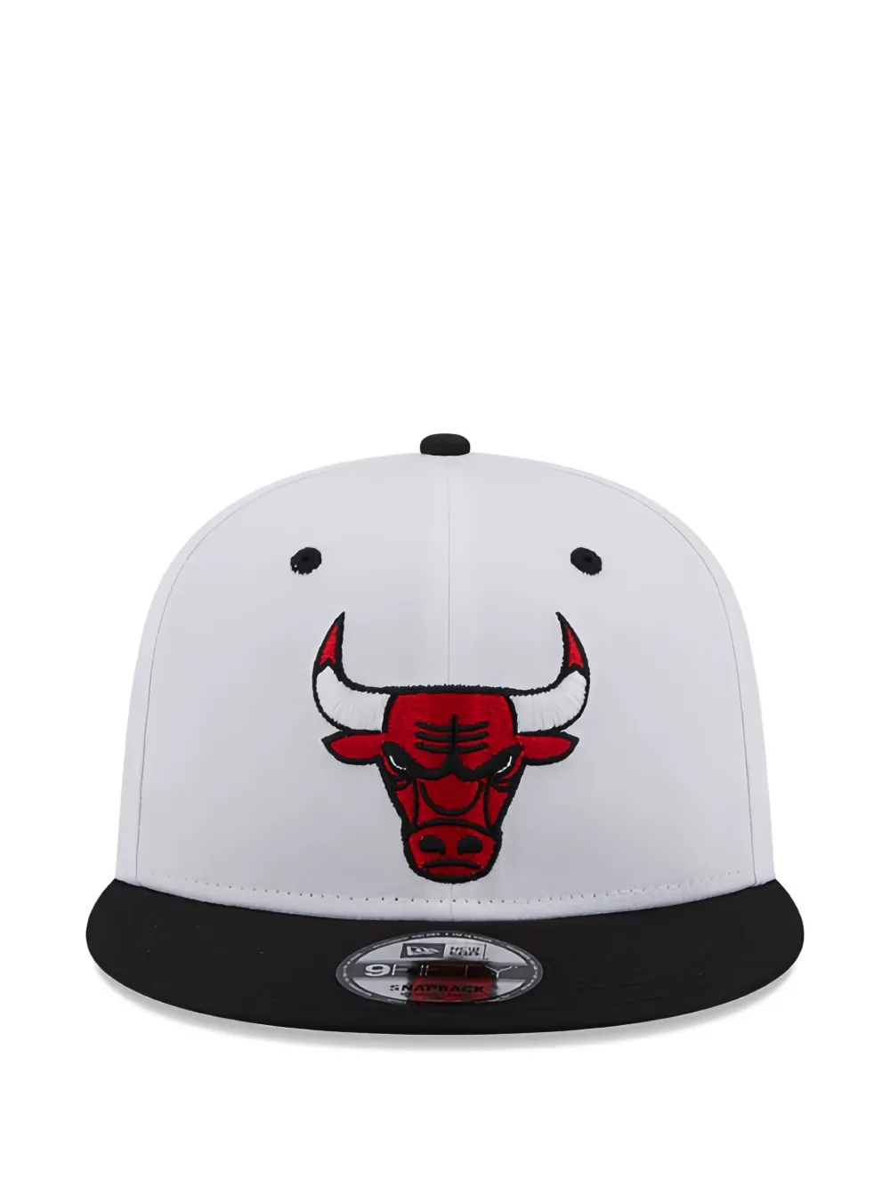 NEW ERA CAP gorra Chicago Bulls | blanco | Image 1